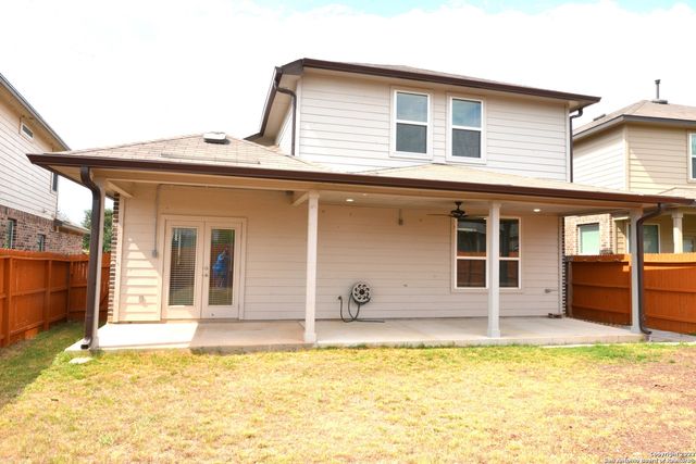 5922 AKIN PL, San Antonio, TX 78261