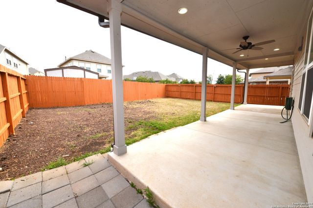 5922 AKIN PL, San Antonio, TX 78261