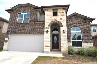 5922 AKIN PL, San Antonio, TX 78261