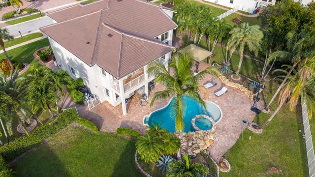 11352 Regatta Lane, Wellington, FL 33449