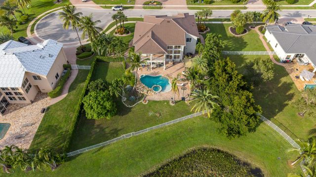 11352 Regatta Lane, Wellington, FL 33449