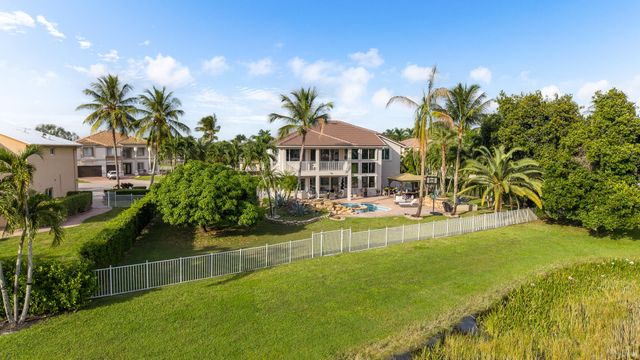 11352 Regatta Lane, Wellington, FL 33449