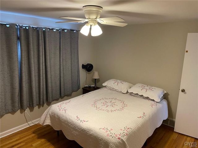 193 Medford Road, Salina, NY 13211