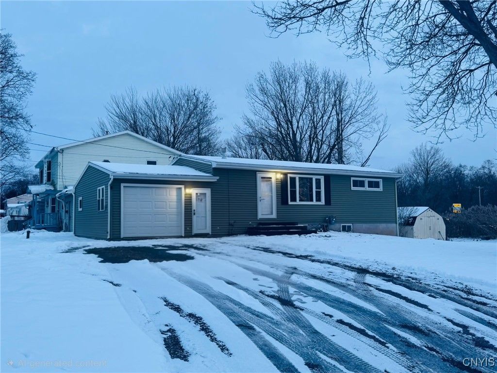 193 Medford Road, Salina, NY 13211