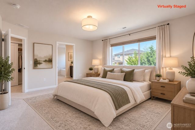 2906 S Cherry Grove Way, Ridgefield, WA 98642
