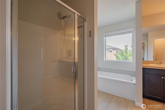 2906 S Cherry Grove Way, Ridgefield, WA 98642