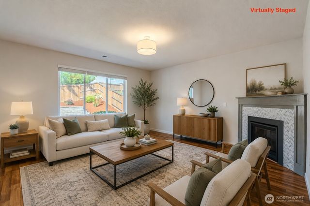2906 S Cherry Grove Way, Ridgefield, WA 98642