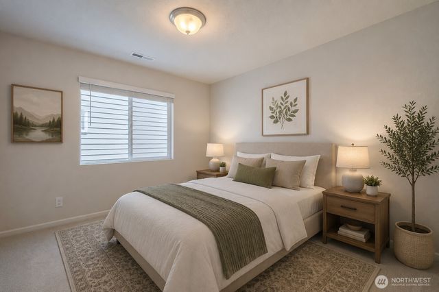 2906 S Cherry Grove Way, Ridgefield, WA 98642