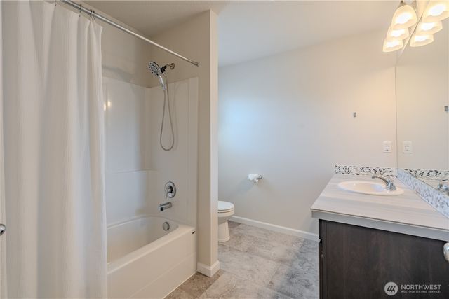 2906 S Cherry Grove Way, Ridgefield, WA 98642