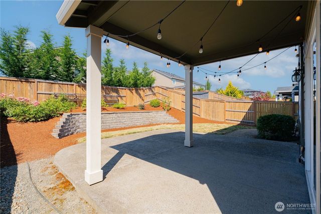 2906 S Cherry Grove Way, Ridgefield, WA 98642