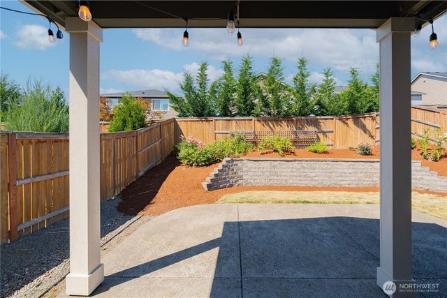 2906 S Cherry Grove Way, Ridgefield, WA 98642