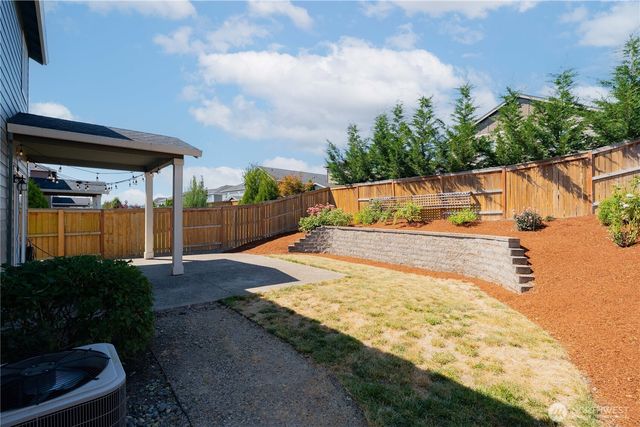 2906 S Cherry Grove Way, Ridgefield, WA 98642