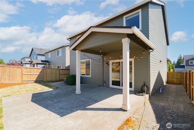 2906 S Cherry Grove Way, Ridgefield, WA 98642