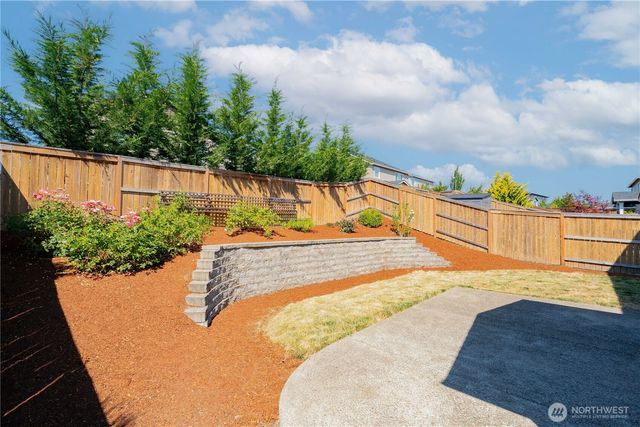 2906 S Cherry Grove Way, Ridgefield, WA 98642