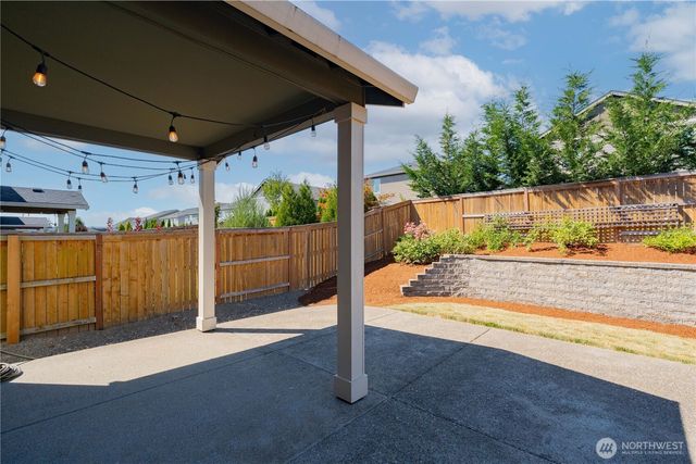 2906 S Cherry Grove Way, Ridgefield, WA 98642