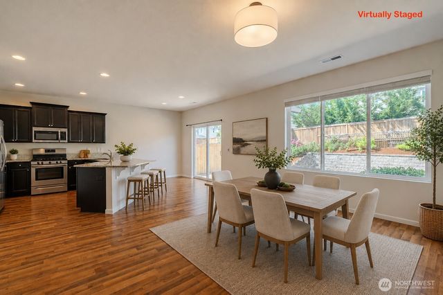 2906 S Cherry Grove Way, Ridgefield, WA 98642