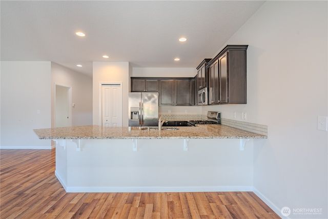 2906 S Cherry Grove Way, Ridgefield, WA 98642