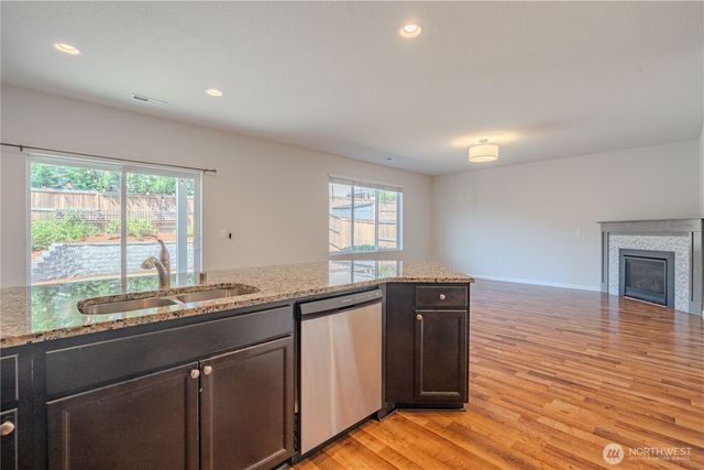 2906 S Cherry Grove Way, Ridgefield, WA 98642