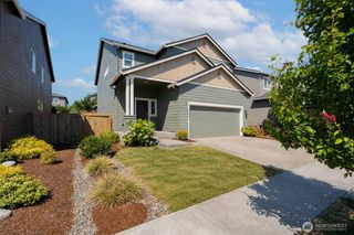 2906 S Cherry Grove Way, Ridgefield, WA 98642