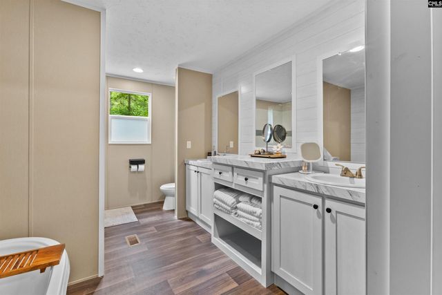 193 Mott Drive, Cope, SC 29038