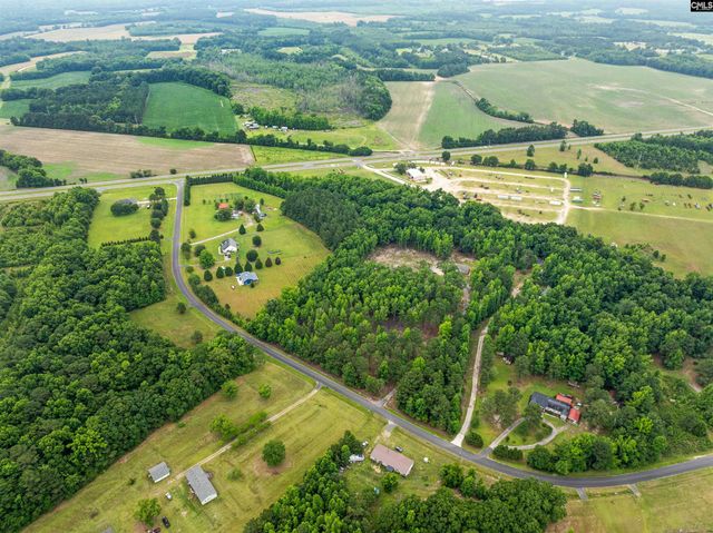 193 Mott Drive, Cope, SC 29038