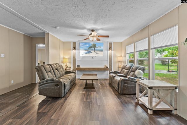 193 Mott Drive, Cope, SC 29038