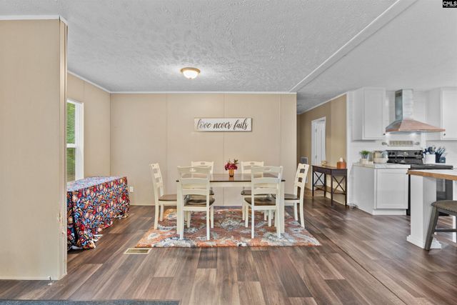 193 Mott Drive, Cope, SC 29038