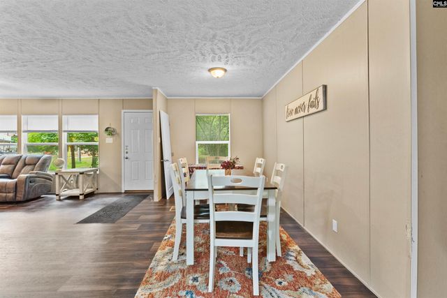 193 Mott Drive, Cope, SC 29038