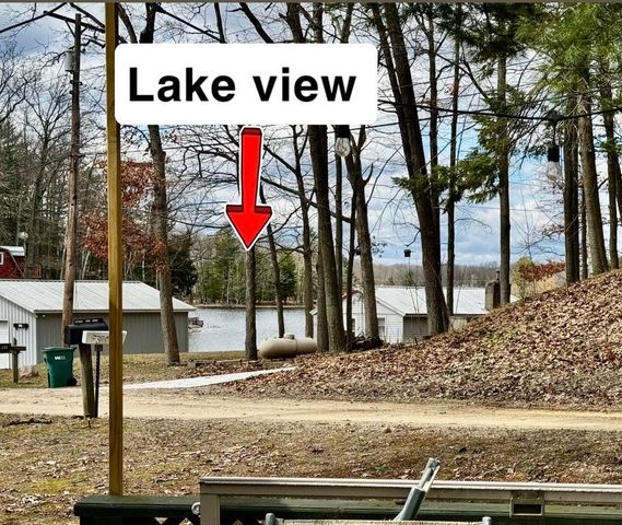 3866 Starr Road, Harrison, MI 48625