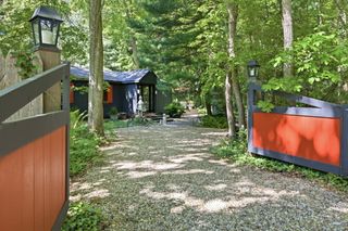 15724 Locke Road, Chikaming Twp, MI 49129