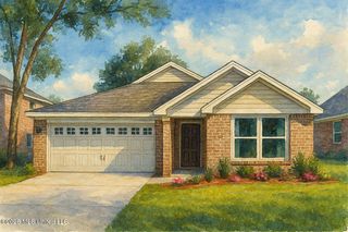 14259 Hartland Drive, Gulfport, MS 39503