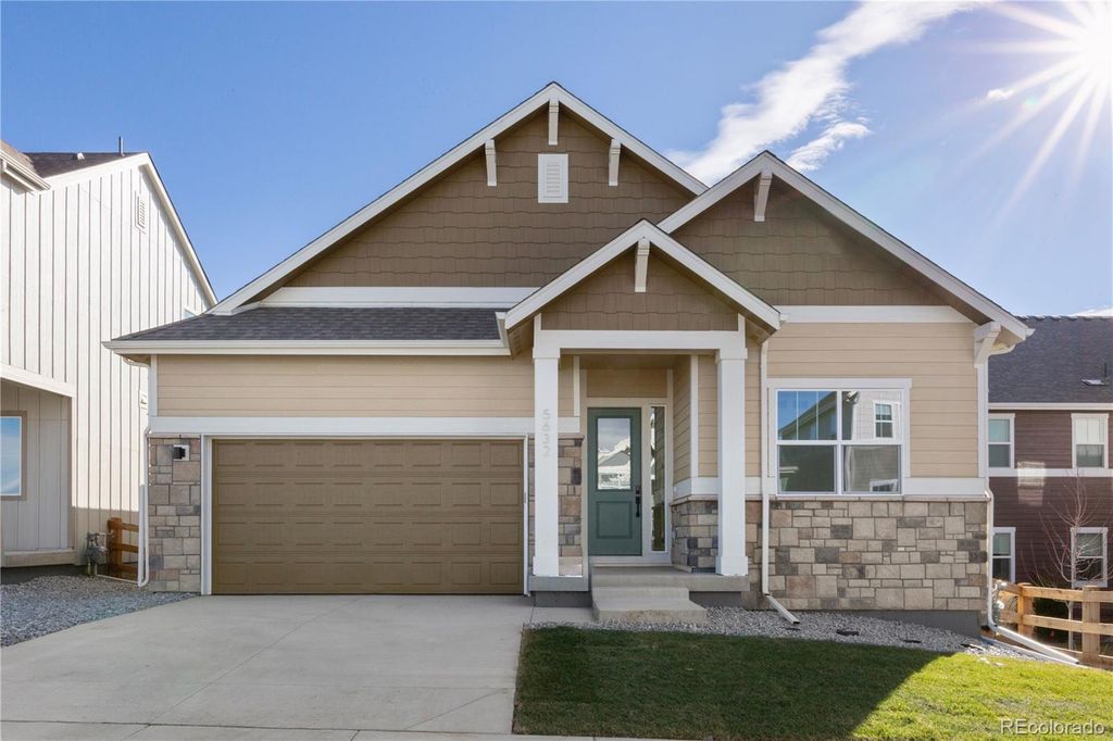 5632 W 142nd Avenue, Broomfield, CO 80020