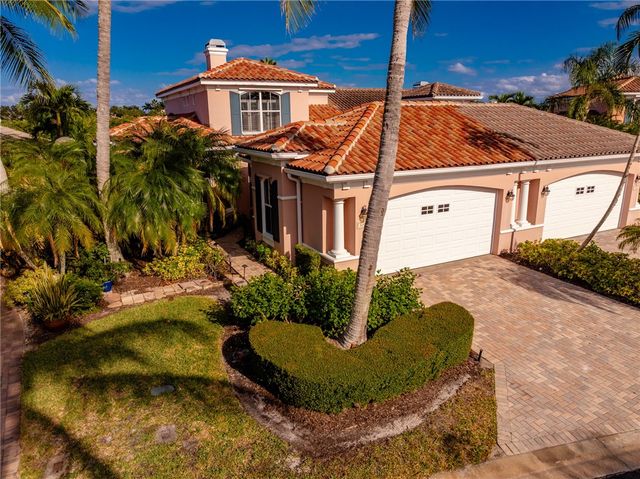 5050 Saint Josephs Island Lane, Vero Beach, FL 32967