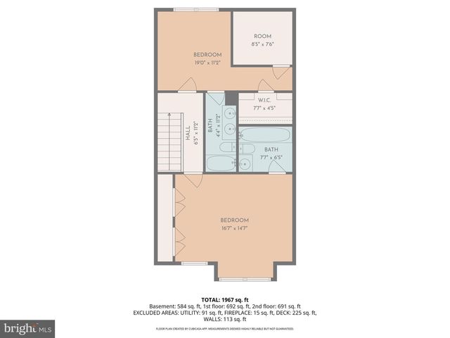 5939 HEATHERWOOD CT, Alexandria, VA 22310