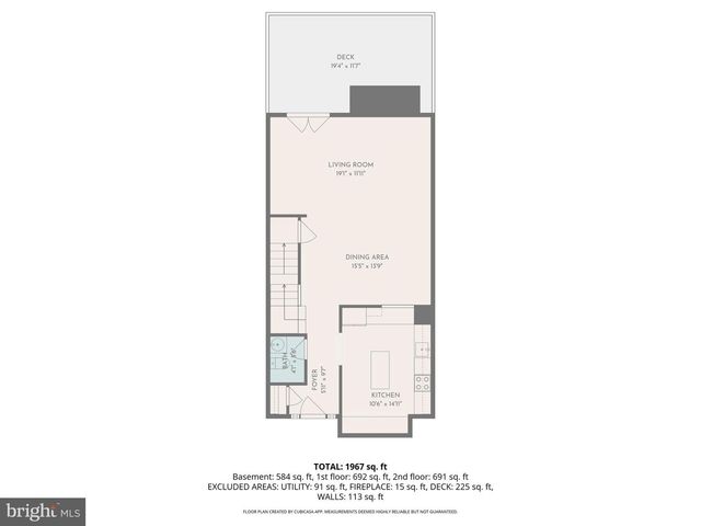 5939 HEATHERWOOD CT, Alexandria, VA 22310