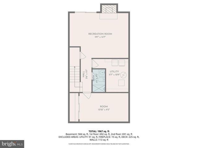 5939 HEATHERWOOD CT, Alexandria, VA 22310