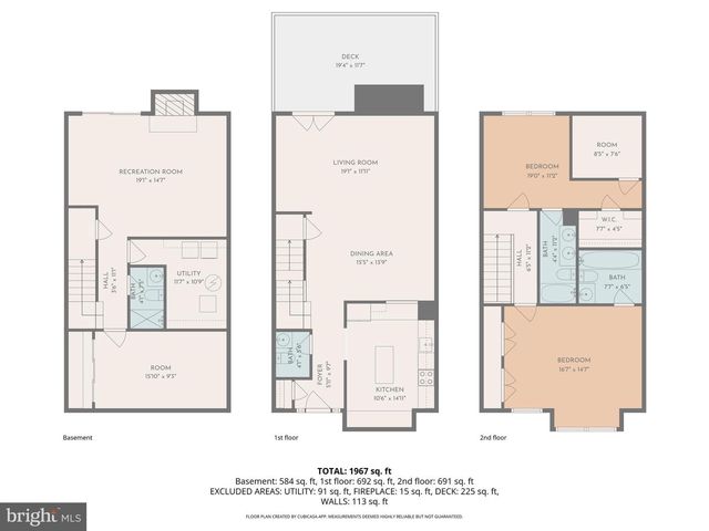 5939 HEATHERWOOD CT, Alexandria, VA 22310