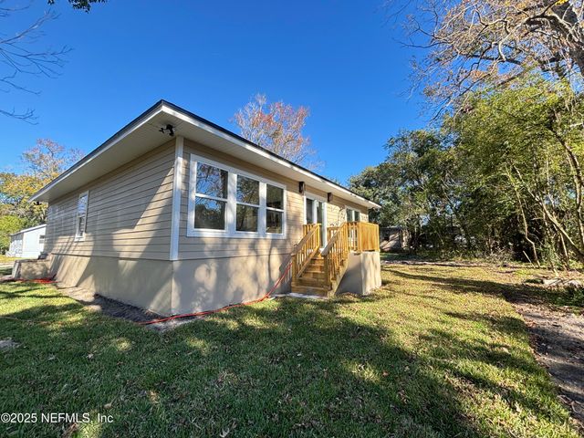 1992 W 20TH Street, Jacksonville, FL 32209