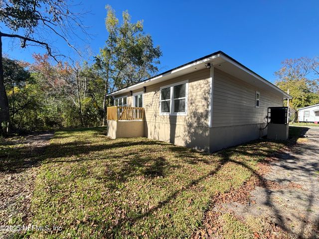 1992 W 20TH Street, Jacksonville, FL 32209