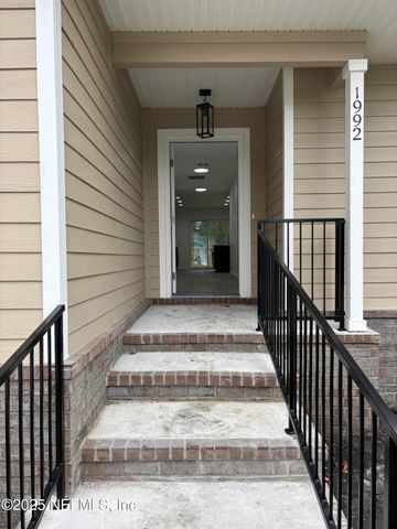 1992 W 20TH Street, Jacksonville, FL 32209