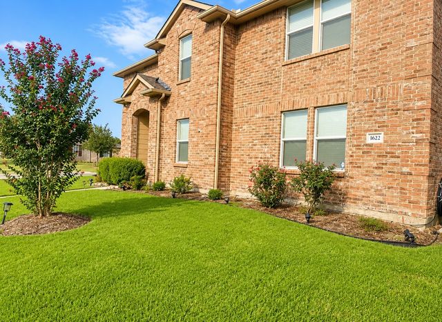 1622 Pheasant Creek Drive, Wylie, TX 75098