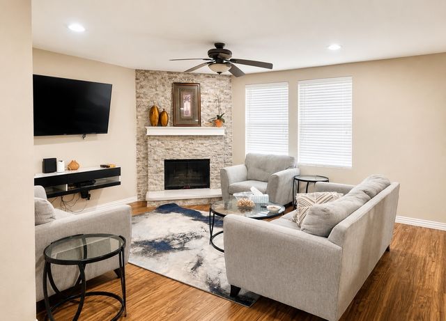 1622 Pheasant Creek Drive, Wylie, TX 75098