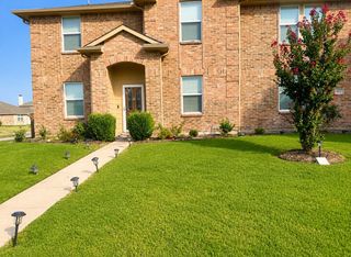 1622 Pheasant Creek Drive, Wylie, TX 75098