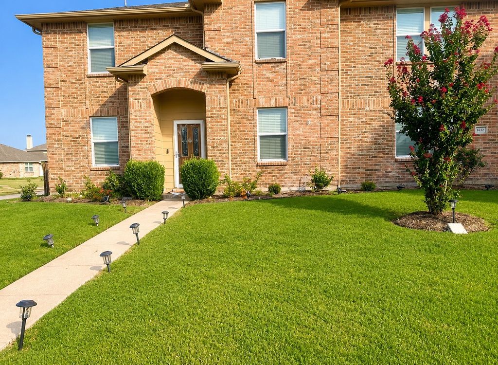 1622 Pheasant Creek Drive, Wylie, TX 75098
