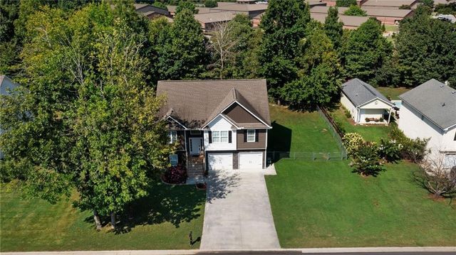 315 Wildwood Circle SE, Calhoun, GA 30701