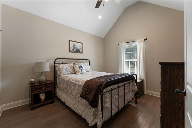 315 Wildwood Circle SE, Calhoun, GA 30701
