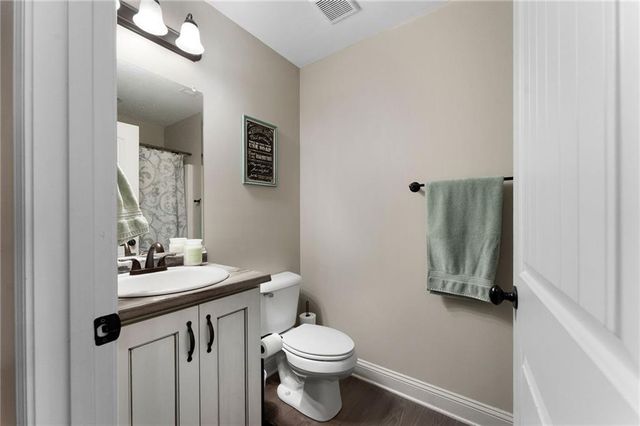 315 Wildwood Circle SE, Calhoun, GA 30701
