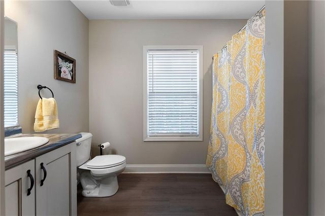 315 Wildwood Circle SE, Calhoun, GA 30701
