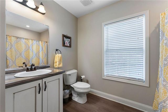 315 Wildwood Circle SE, Calhoun, GA 30701