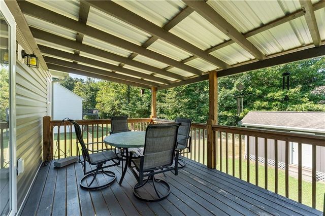 315 Wildwood Circle SE, Calhoun, GA 30701